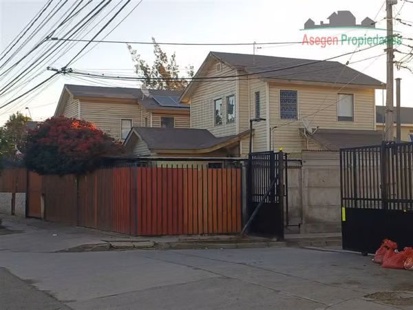 CASA Casa en arriendo en Villa Las Flores