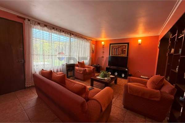 Casa 3d 2b 2est jardin san joaquin