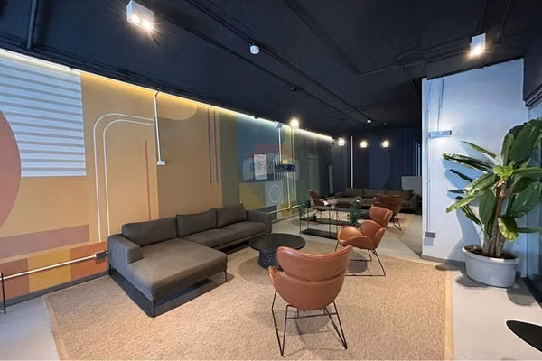 Departamento 1d/1b con alta demanda de arriendo
