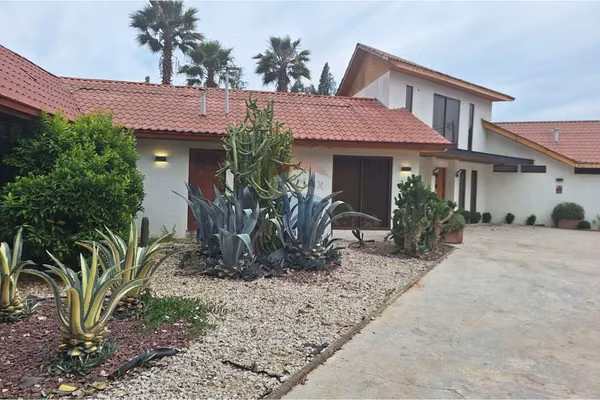 Venta de parcela en villaseca