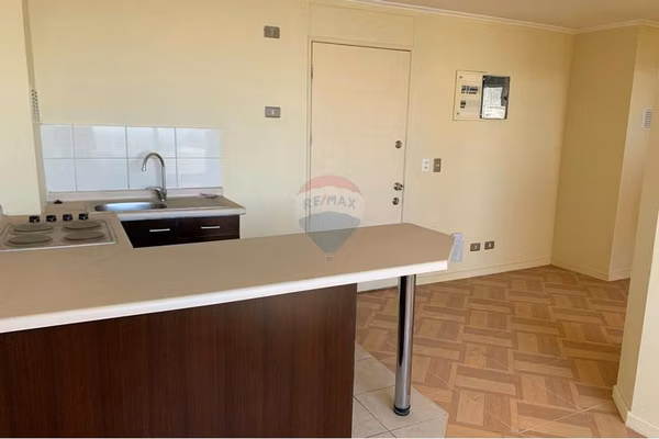 En venta departamento 2d+1b