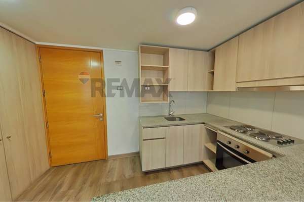 ¡dpto. en venta de 2 habitaciones grandes!