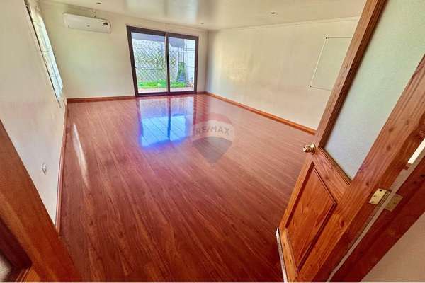 Casa en venta en ñuñoa