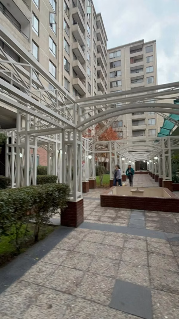 oficina en arriendo, pleno barrio Lastarria