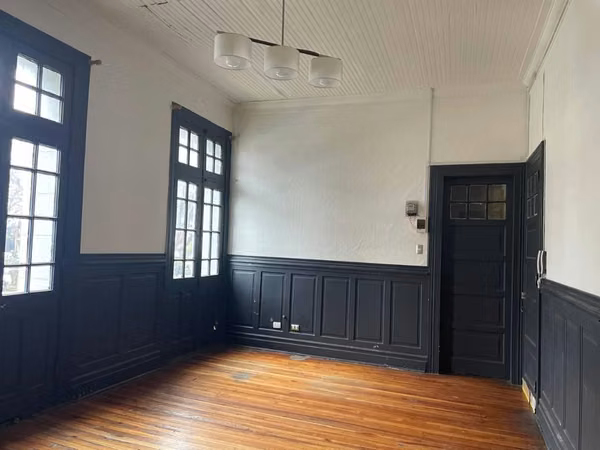 Arriendo oficina en pleno centro