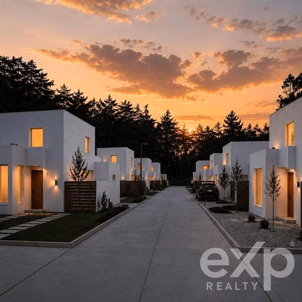 Casa en venta de 3 dorm. en El Tabo