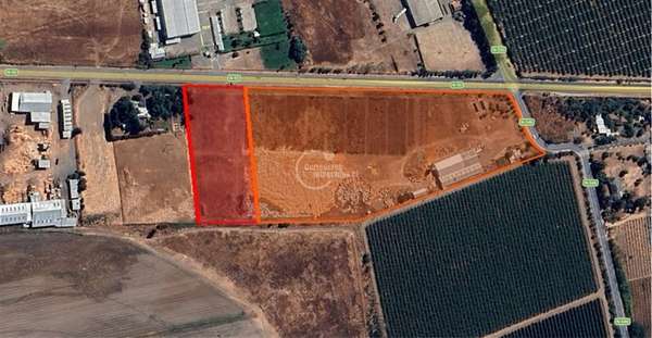 Terreno Construcción en venta en San Nicolás