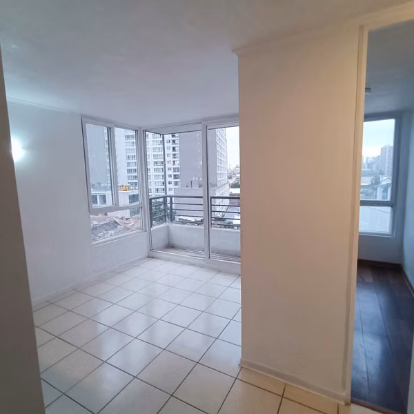 DEPARTAMENTO EN VENTA, INDEPENDENCIA, $ 78 MILLONES