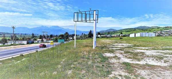Venta de terreno plano, COMERCIAL, de 8.057 m2.,  en Tabolango, Limache. 4.594 UF.