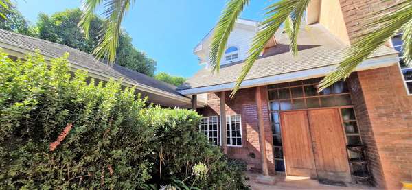 Venta o permuta de preciosa casa de 7 dormitorios en Reñaca, Los Pinos - 18.000 UF