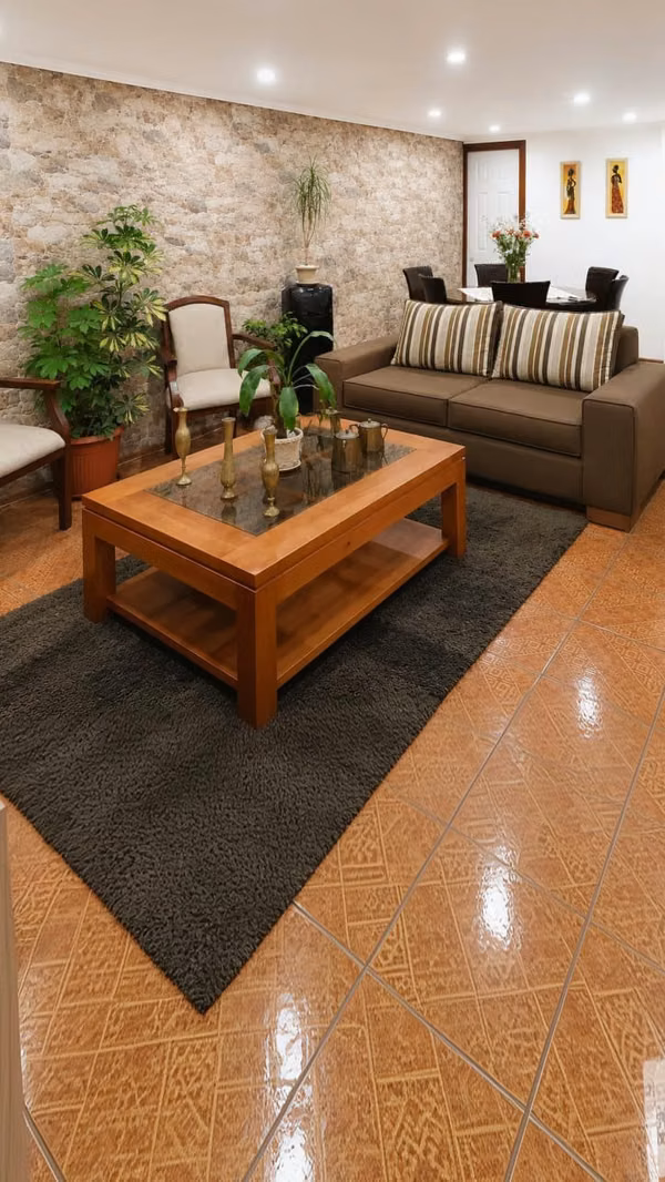 Casa en venta en Pudahuel Sur, a minutos de Metro Laguna Sur