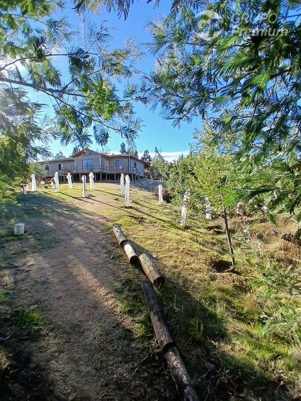 Parcela en venta en Paredones