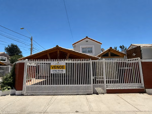 Villa El Español
