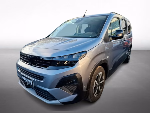 PEUGEOT RIFTER 2026