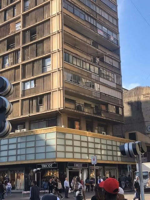 DPTO U OFICINA APTO PARA COMPRA SIN PIE, MAYOR TASACION.-