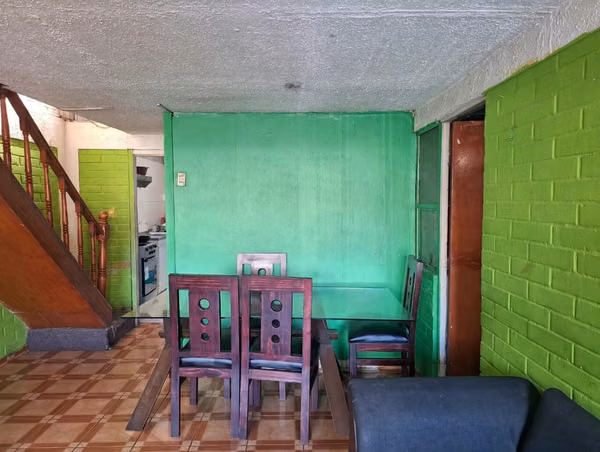 Casa en venta en San Bernardo