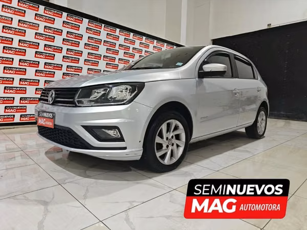VOLKSWAGEN Gol HIGHLINE 1.6 2021