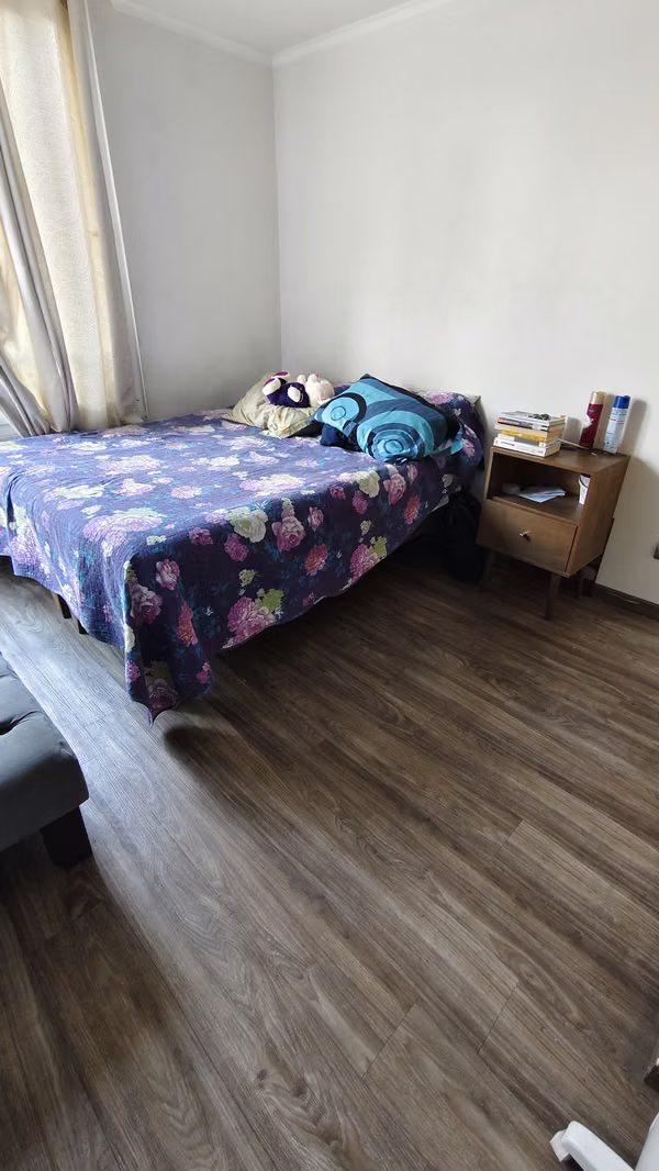 Departamento 1 Dormitorio 10 de Julio