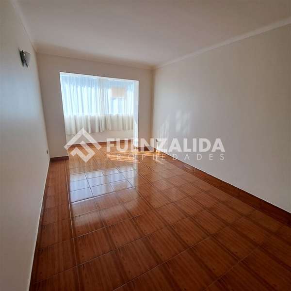 Departamento en venta de 3 dorm. en Pedro Aguirre Cerda