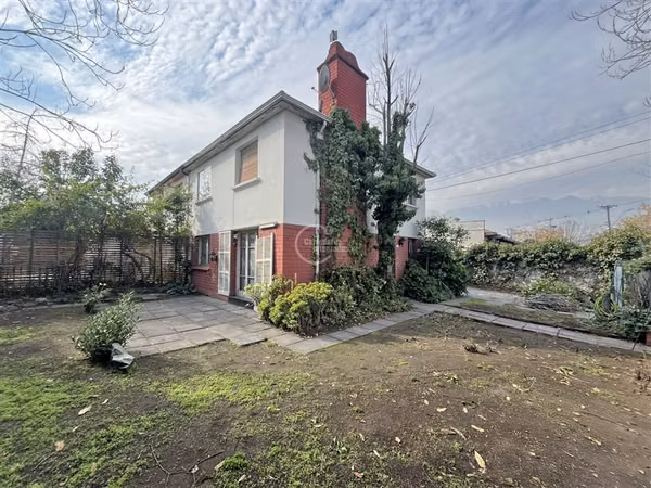 Local Comercial en arriendo en Las Condes