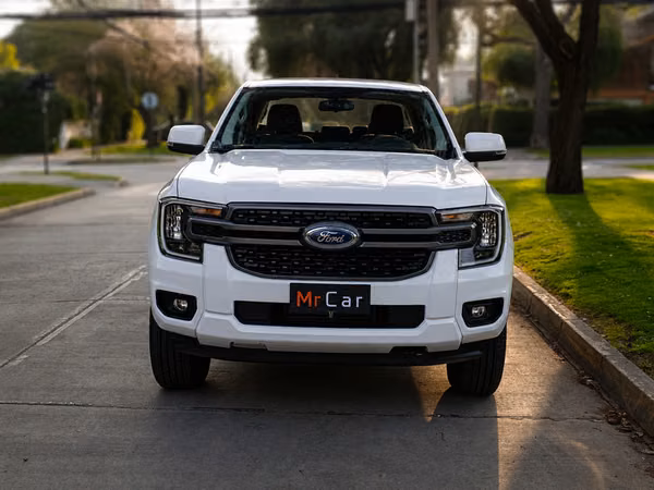 FORD RANGER XLS 2.0 - 2025 | 4375