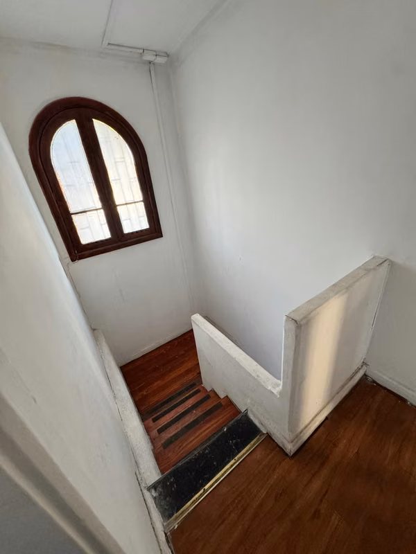 Casona Comercial Manuel Montt