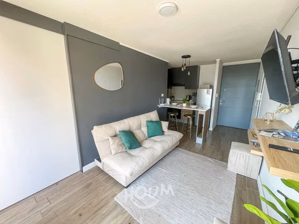 Departamento en Coronel Godoy