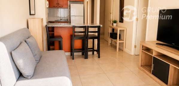 Departamento 1D 1B casi nuevo Avenida Blanco Encalada