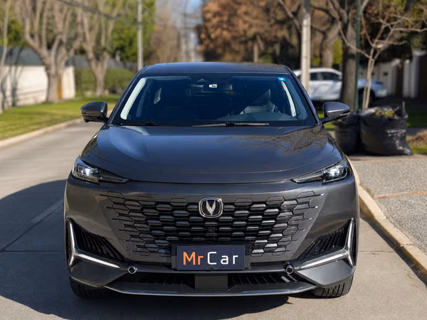 CHANGAN UNIK ELITE - 2024 | 4380