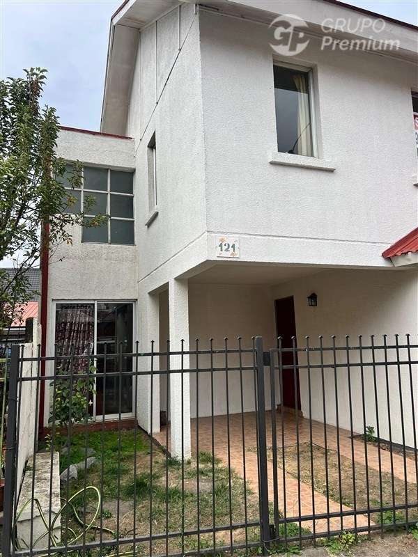 Casa en venta de 3 dorm. en Chiguayante