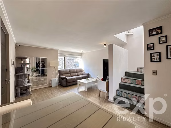 La Florida, Palena Townhouse 3D 2 B