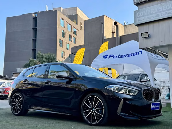 BMW M135 XDRIVE HATCH - 2025 | 2446