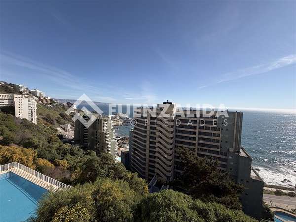 Departamento en venta de 2D 1B Con Vista Panorámica
