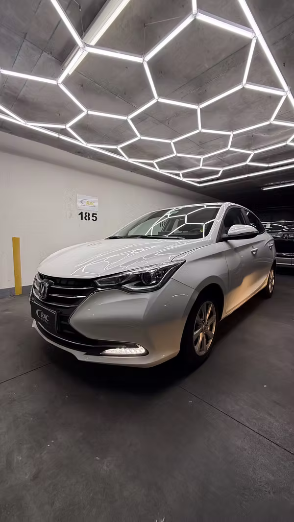 Changan Alsvin ELITE 1.6 AT 2023