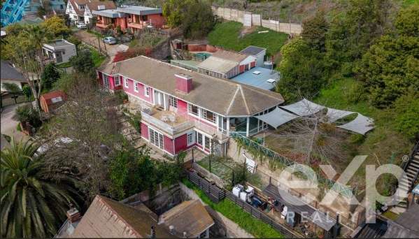 Casa en Venta Reñaca