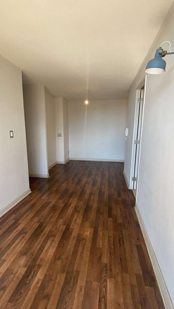 ARRIENDO DEPARTAMENTO 3 DORM 1 ESTAC FRENTE A MERC