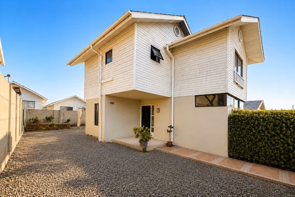 Venta de Propiedad en Valle del Sol II Quilpue
