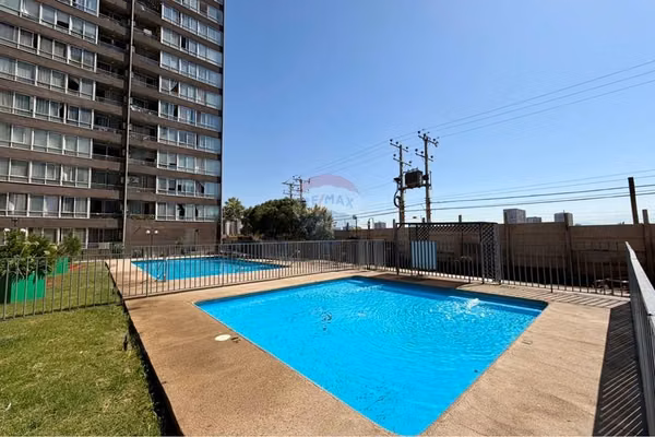 Se vende excelente depto san miguel