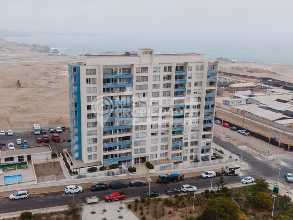 VENDE DEPARTAMENTO SECTOR COSTA LAGUNA, ANTOFAGASTA