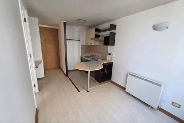 Arriendo acogedor departamento.