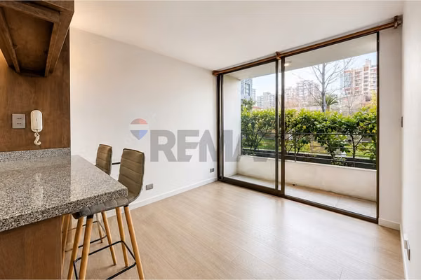 Departamento 2d - 2b en venta en san miguel