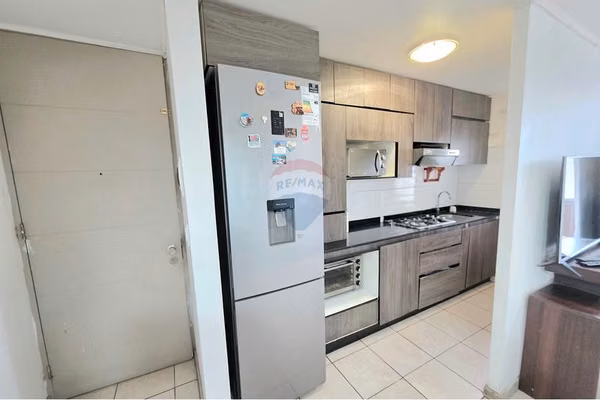 Condominio el chamal 3d1b1e