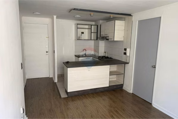 Se vende depto en av. gamero 2d+2b+bod.