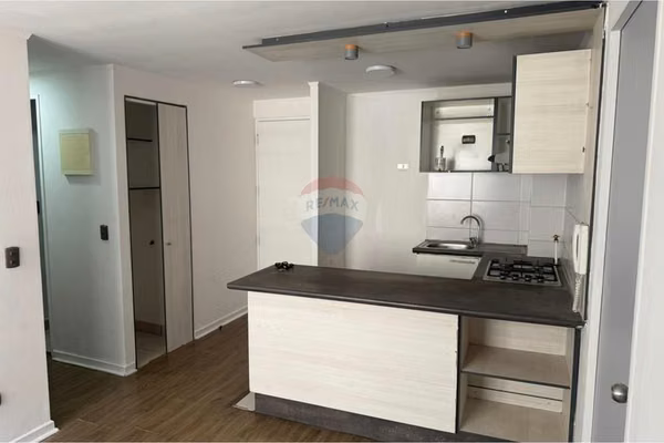 Se vende depto en av. gamero 2d+2b+bod.