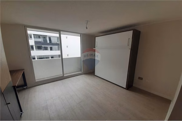 Pque. o´higgins, metro rondizzoni, venta, 1d/1b,