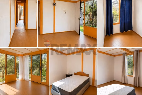 Casa arriendo cercana metro