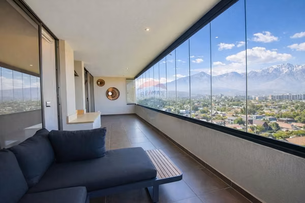 Luminoso sek aleman 72 mts terrazasemi nuevo 2022