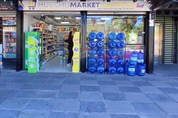 ¡oportunidad de inversión en huechuraba!