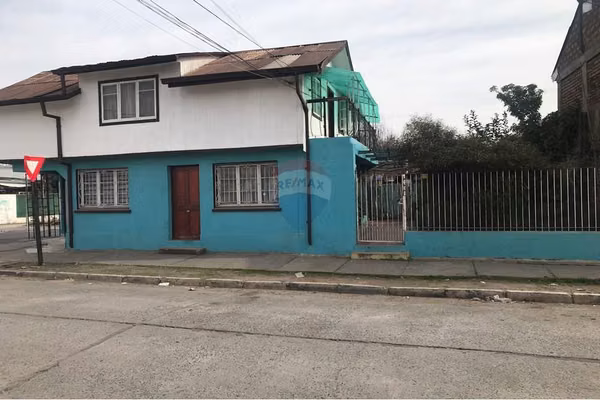 Se reciben ofertas casa y local comercial