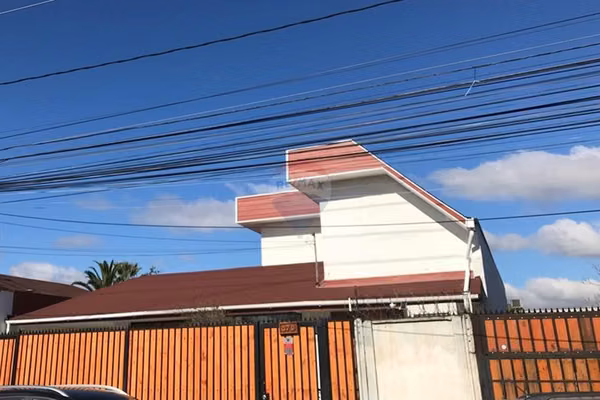Propiedad  servicios profesionales/instituciones